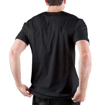 Medicul Care T Shirt Mediciial Xiii-DW Pretinde Că este Un Plan de T-Shirt Om Designer Nebun Tricou Bumbac Topuri Clasice